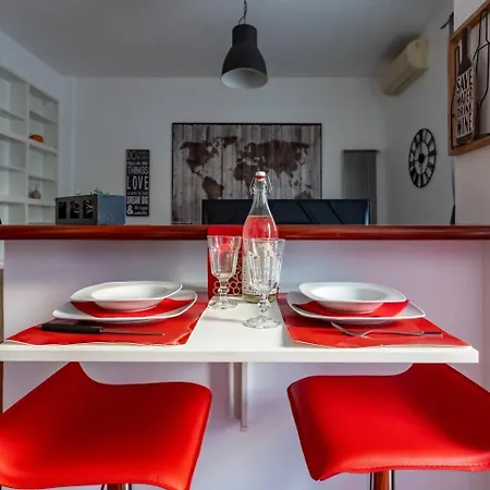 דירה Casa Esmeralda Monteverde