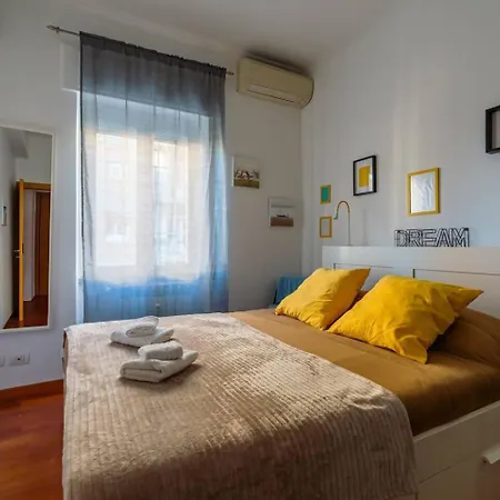 Casa Esmeralda Monteverde רומא