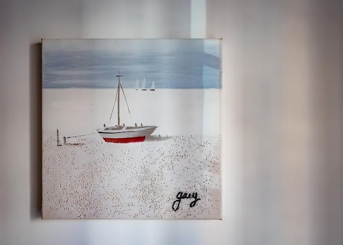 Casa Esmeralda Monteverde * Ρώμη