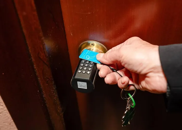 Διαμέρισμα Casa Esmeralda Monteverde