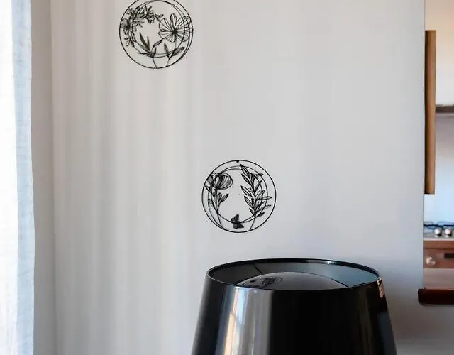 Διαμέρισμα Casa Esmeralda Monteverde