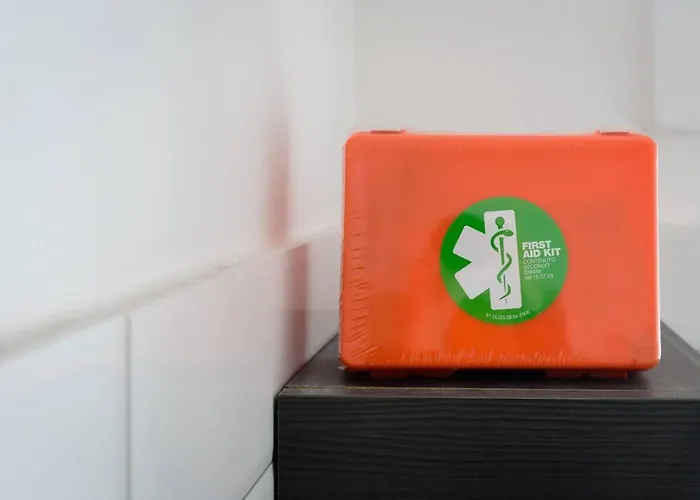 Διαμέρισμα Casa Esmeralda Monteverde Ρώμη