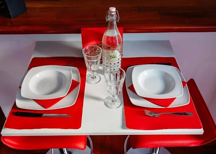 Casa Esmeralda Monteverde Διαμέρισμα