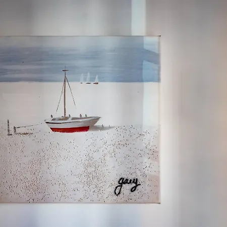 Casa Esmeralda Monteverde * Rom