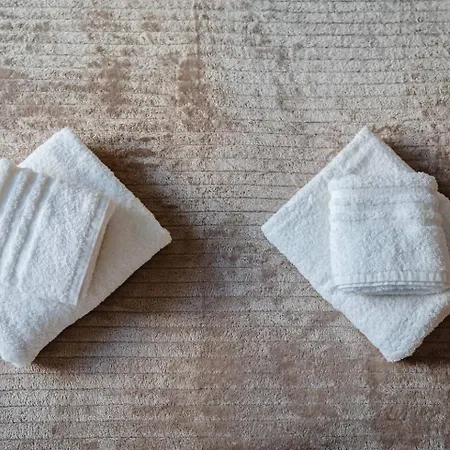 Casa Esmeralda Monteverde Lejlighed