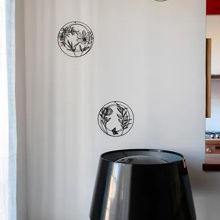 Lejlighed Casa Esmeralda Monteverde