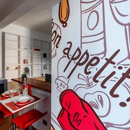 Lejlighed Casa Esmeralda Monteverde *